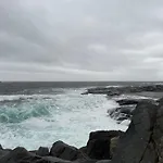 Casa de Férias Moskenes I Lofoten, Autentisk Hus Midt I Fiskevaeret A *