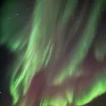 Moskenes I Lofoten, Autentisk Hus Midt I Fiskevaeret A