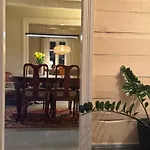 Moskenes I Lofoten, Autentisk Hus Midt I Fiskevaeret A Casa de Férias