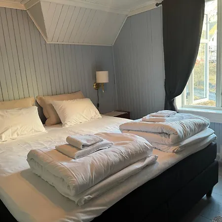 Holiday home A I Lofoten, Familievennlig Hus I Idylliske Omgivelser *