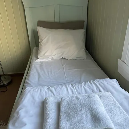Holiday home A I Lofoten, Familievennlig Hus I Idylliske Omgivelser
