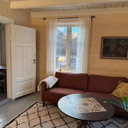 A I Lofoten, Familievennlig Hus I Idylliske Omgivelser Holiday home *