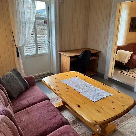 Holiday home A I Lofoten, Familievennlig Hus I Idylliske Omgivelser