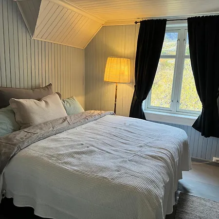 Holiday home A I Lofoten, Familievennlig Hus I Idylliske Omgivelser Sorvagen