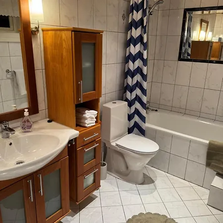 A I Lofoten, Familievennlig Hus I Idylliske Omgivelser * Sorvagen