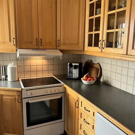 Holiday home A I Lofoten, Familievennlig Hus I Idylliske Omgivelser