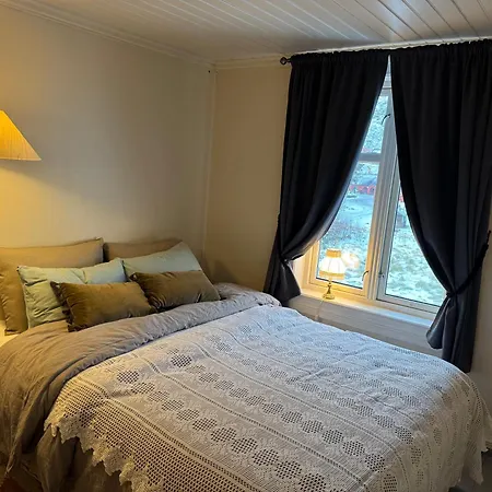 Holiday home A I Lofoten, Familievennlig Hus I Idylliske Omgivelser *