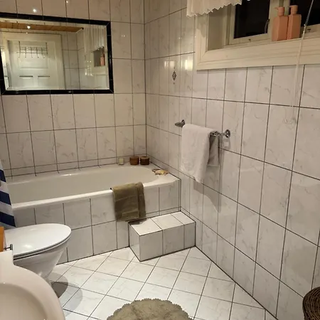 A I Lofoten, Familievennlig Hus I Idylliske Omgivelser Holiday home *