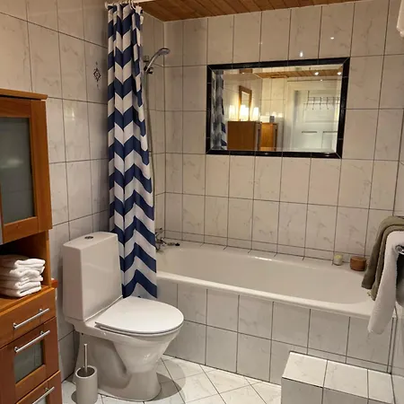 A I Lofoten, Familievennlig Hus I Idylliske Omgivelser Holiday home Sorvagen