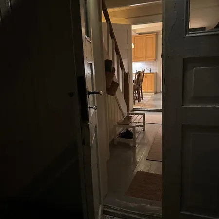 Casa de Férias Moskenes I Lofoten, Autentisk Hus Midt I Fiskevaeret A Sørvågen